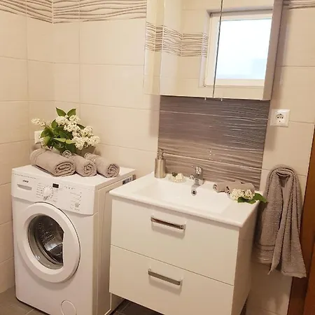 Andrejcic Apartman Feistritz im Rosental