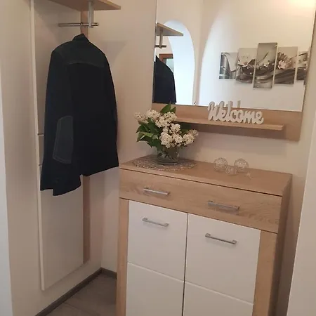 Andrejcic Apartman Feistritz im Rosental