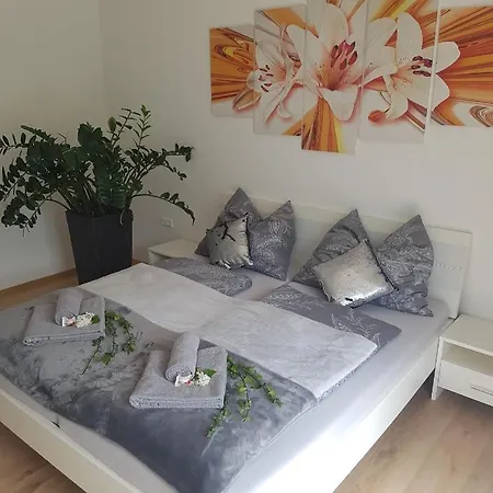 Andrejcic Feistritz im Rosental