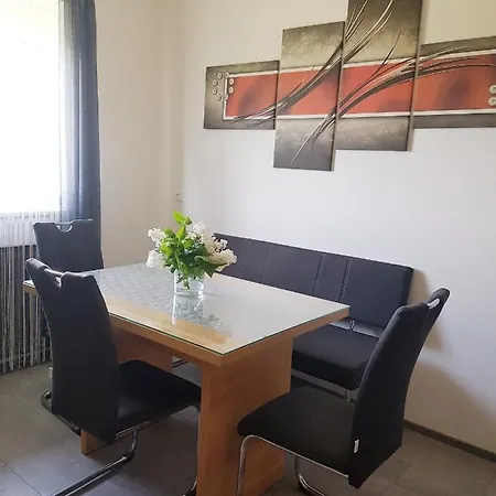 公寓 Andrejcic Feistritz im Rosental