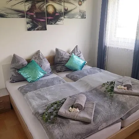 Andrejcic Apartman Feistritz im Rosental
