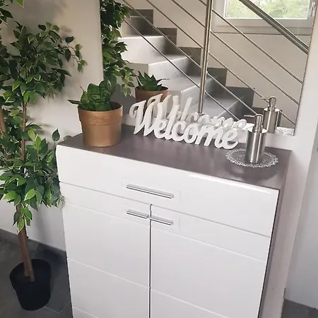 Apartman Andrejcic Feistritz im Rosental