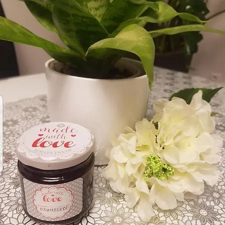 Apartman Andrejcic Feistritz im Rosental