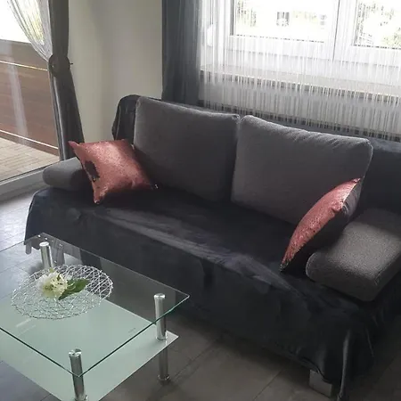 Apartman Andrejcic *