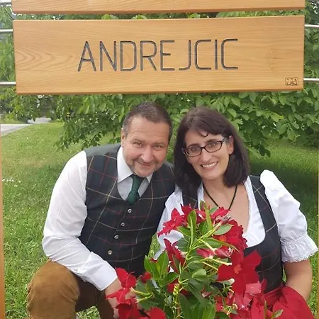 Appartamento Andrejcic *