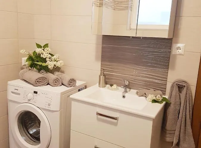 Andrejcic Appartement Feistritz im Rosental