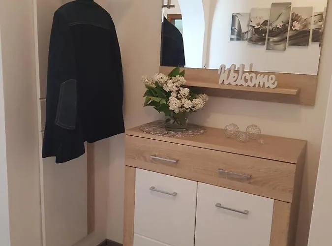 Andrejcic Appartement Feistritz im Rosental