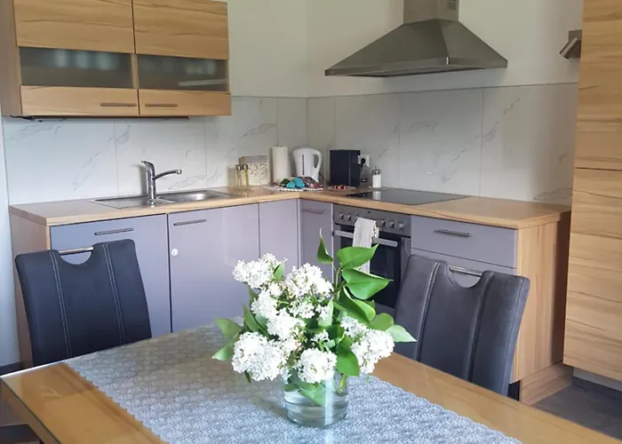 Andrejcic Appartement Feistritz im Rosental