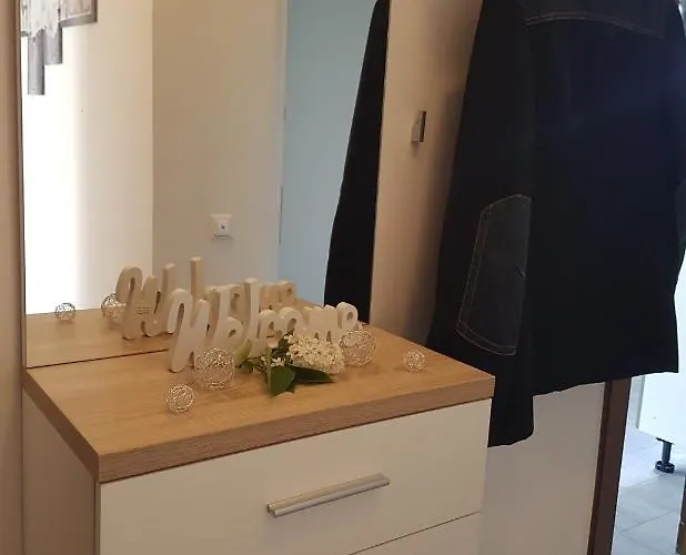 Andrejcic Appartement *