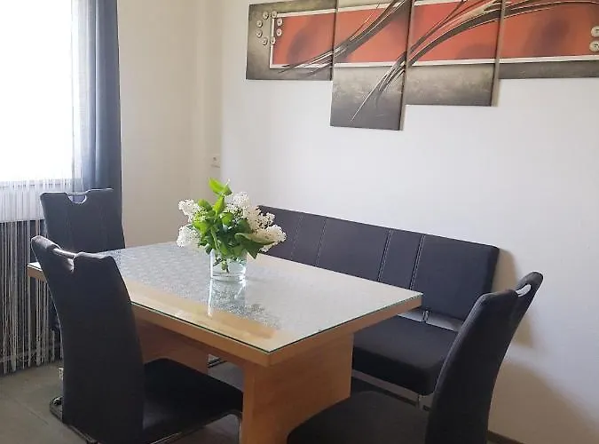 Appartement Andrejcic Feistritz im Rosental