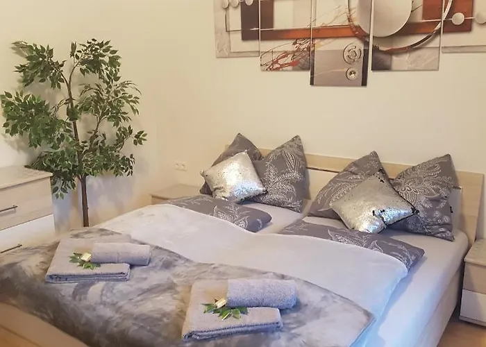 Andrejcic Appartement