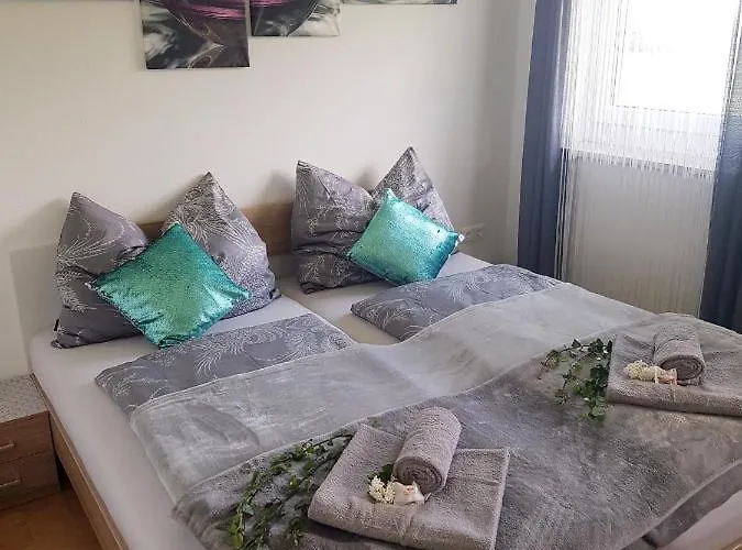 Andrejcic Appartement Feistritz im Rosental