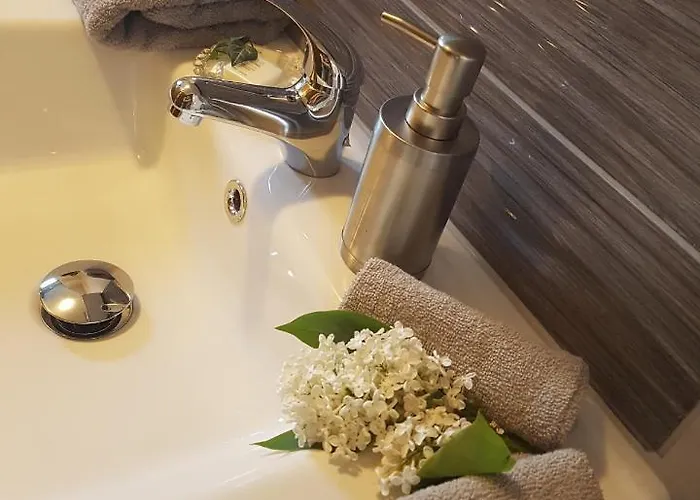 Andrejcic Appartement Feistritz im Rosental