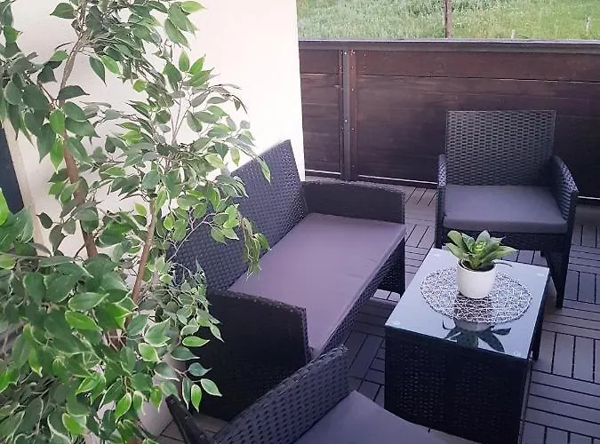 Appartement Andrejcic