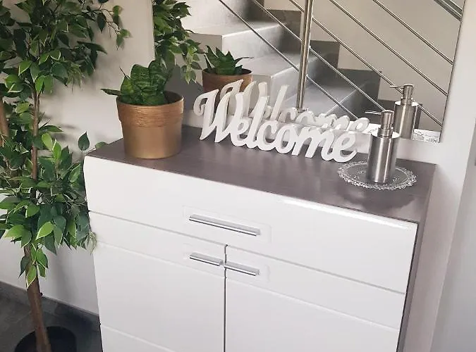 Appartement Andrejcic Feistritz im Rosental