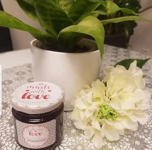 Appartement Andrejcic Feistritz im Rosental