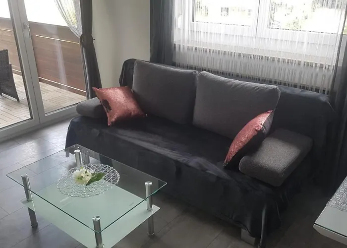 Appartement Andrejcic *