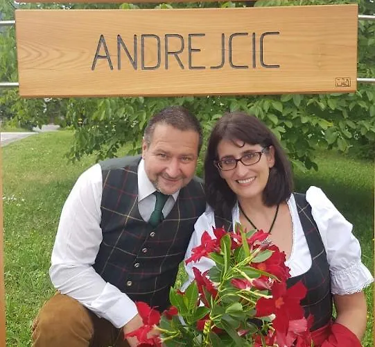 Appartement Andrejcic *